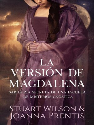 cover image of La Versión de Magdalena